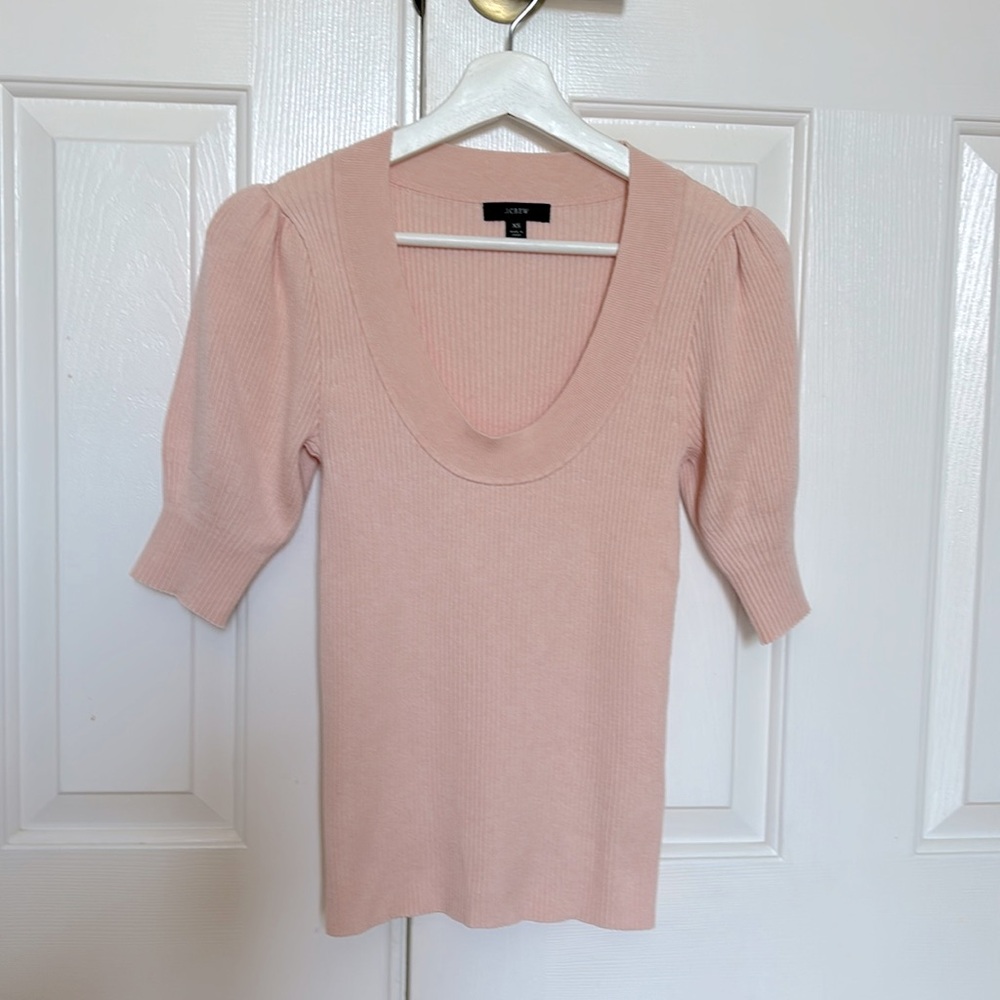 J Crew Sweater